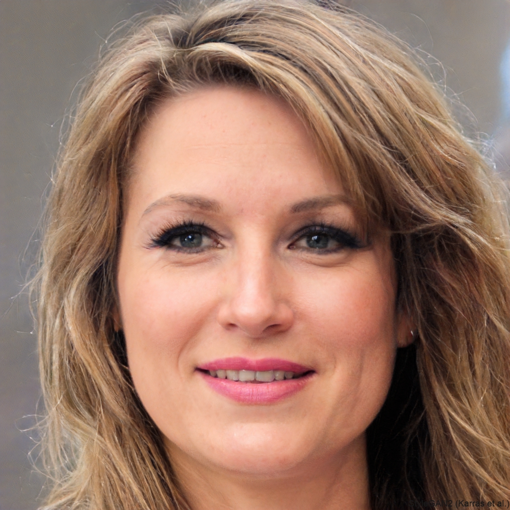 Portrait of Jane Doe